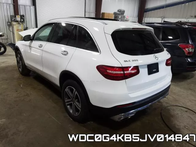 WDC0G4KB5JV014847 фото 4