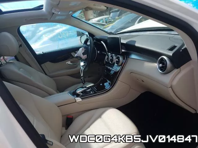 WDC0G4KB5JV014847 фото 6