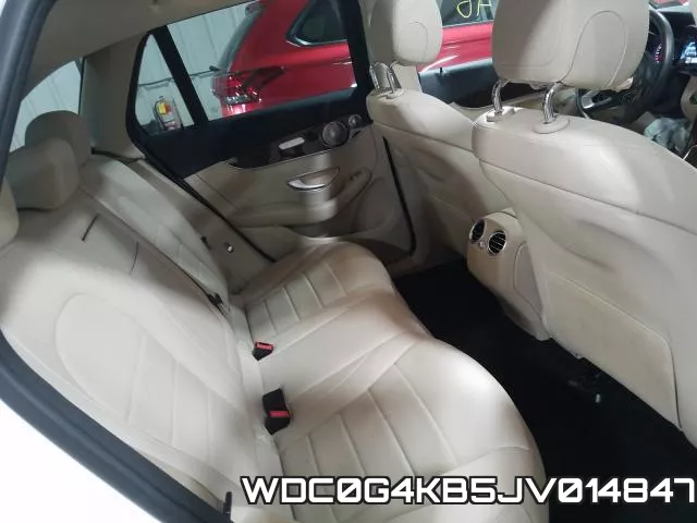WDC0G4KB5JV014847 фото 7