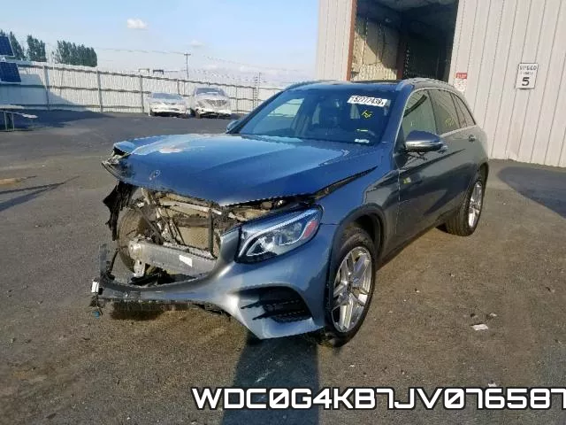 WDC0G4KB7JV076587 фото 3