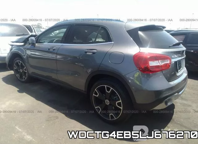 WDCTG4EB5LJ676270 фото 4