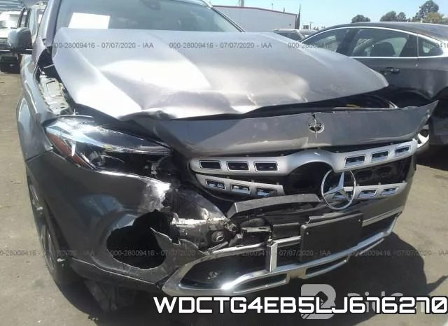 WDCTG4EB5LJ676270 фото 7