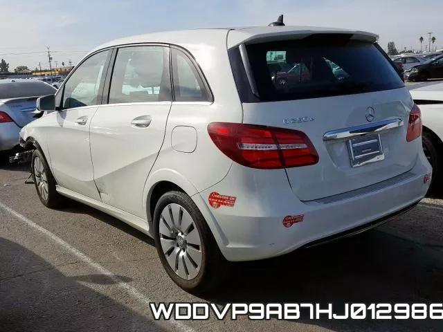 WDDVP9AB7HJ012986 фото 4