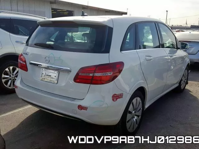 WDDVP9AB7HJ012986 фото 5