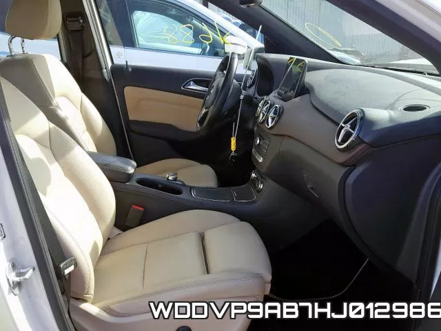 WDDVP9AB7HJ012986 фото 6