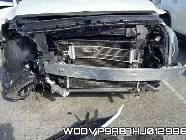 WDDVP9AB7HJ012986 фото 10