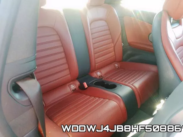 WDDWJ4JB8HF508861 фото 7