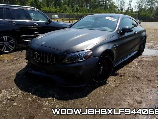 WDDWJ8HBXLF944066 фото 3