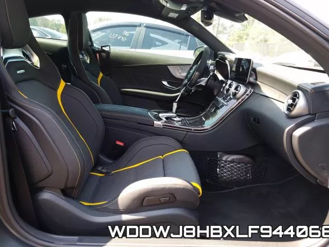 WDDWJ8HBXLF944066 фото 6