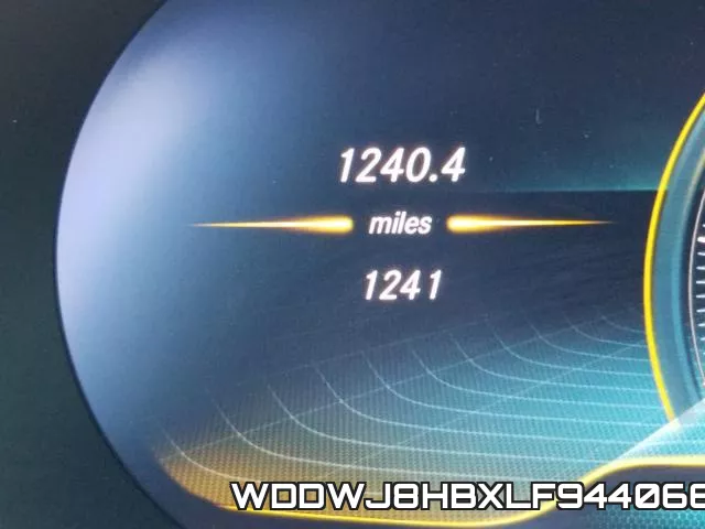 WDDWJ8HBXLF944066 фото 9