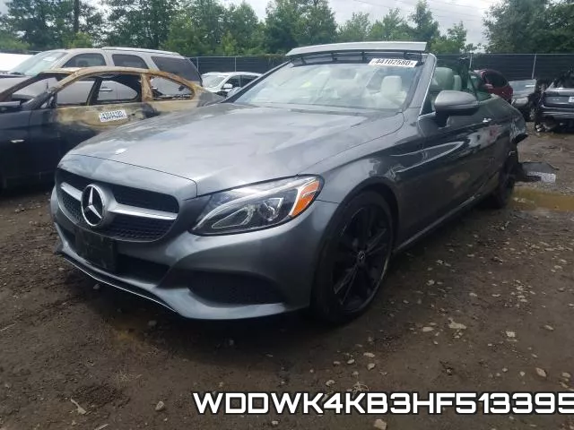 WDDWK4KB3HF513395 фото 3