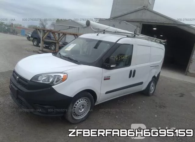 ZFBERFAB6H6G95159 фото 3