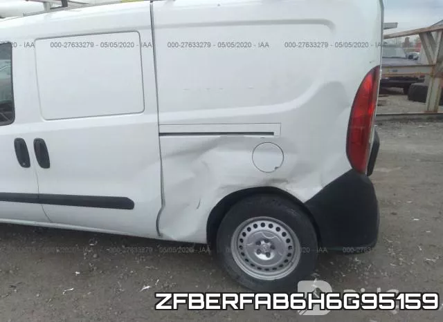 ZFBERFAB6H6G95159 фото 7