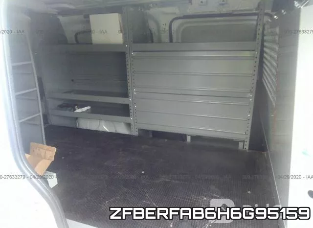 ZFBERFAB6H6G95159 фото 9