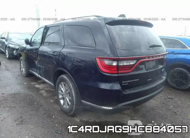 1C4RDJAG9HC884057 фото 4