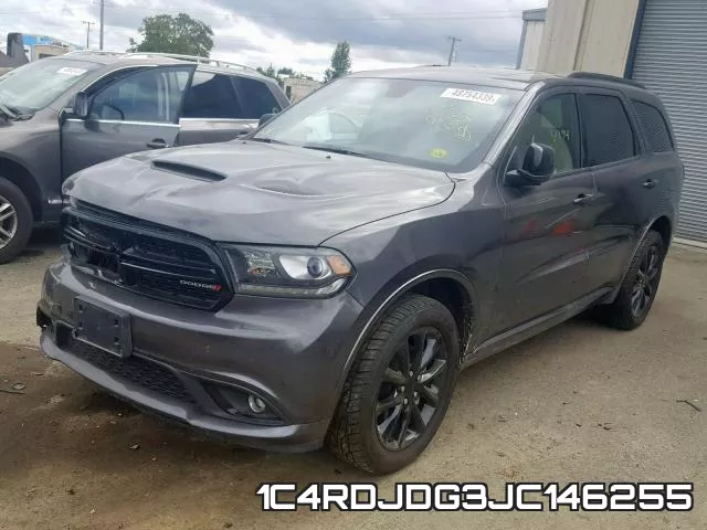 1C4RDJDG3JC146255 фото 3