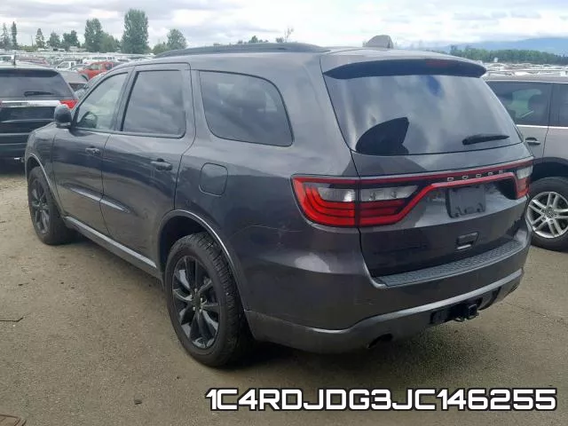 1C4RDJDG3JC146255 фото 4