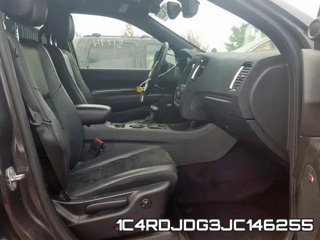 1C4RDJDG3JC146255 фото 6