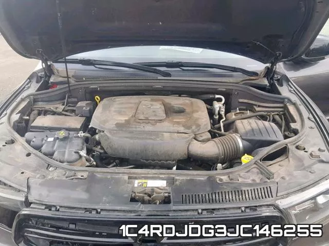 1C4RDJDG3JC146255 фото 8