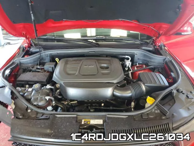 1C4RDJDGXLC261034 фото 8