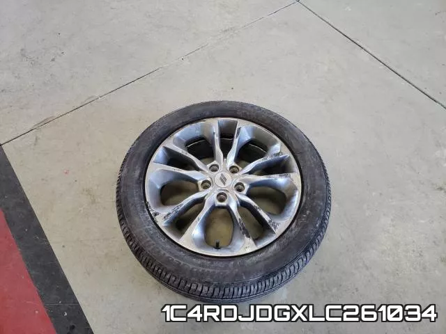 1C4RDJDGXLC261034 фото 10