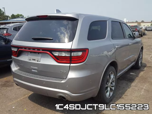 1C4SDJCT9LC155223 фото 5