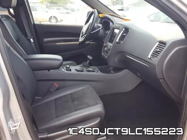 1C4SDJCT9LC155223 фото 6