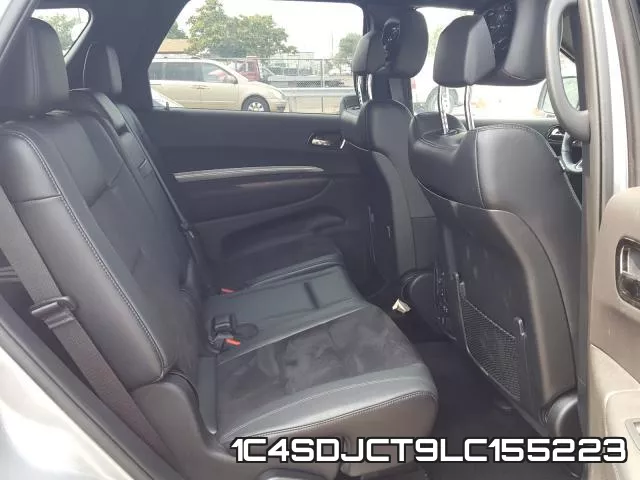 1C4SDJCT9LC155223 фото 7