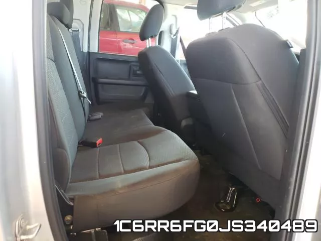 1C6RR6FG0JS340489 фото 7