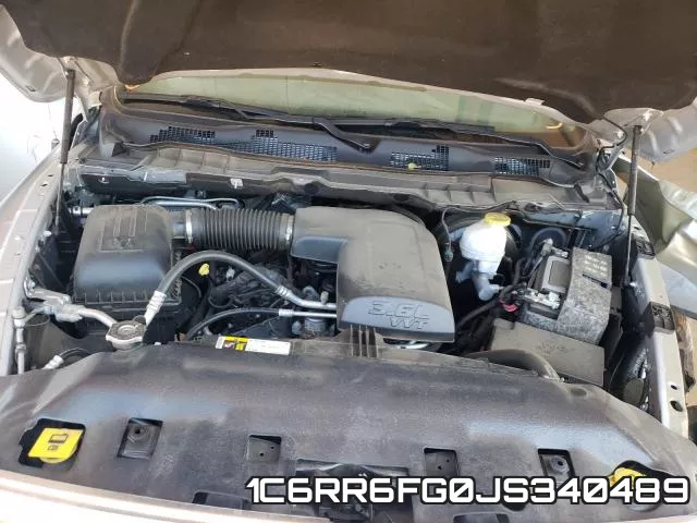 1C6RR6FG0JS340489 фото 8