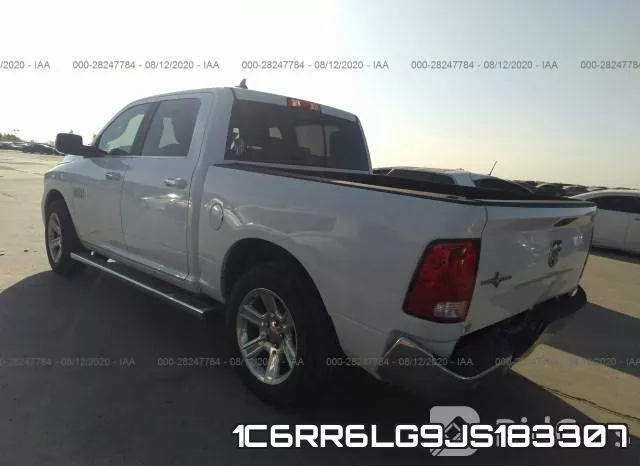 1C6RR6LG9JS183307 фото 4