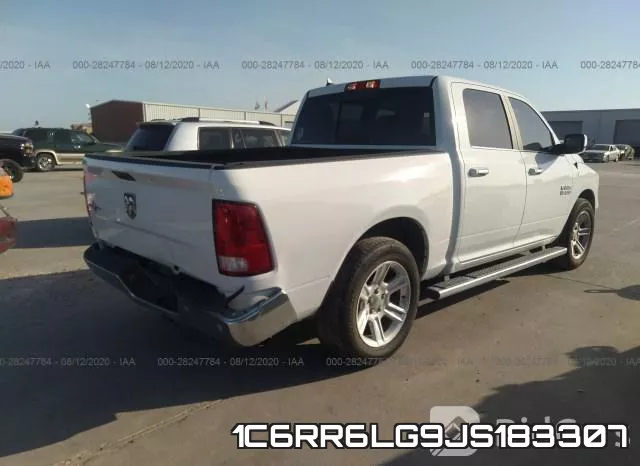 1C6RR6LG9JS183307 фото 5