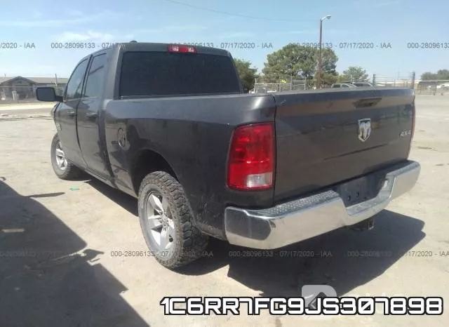 1C6RR7FG9JS307898 фото 4