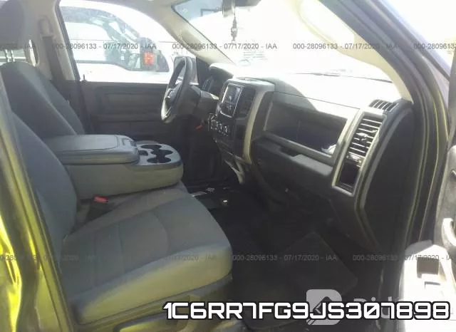 1C6RR7FG9JS307898 фото 6