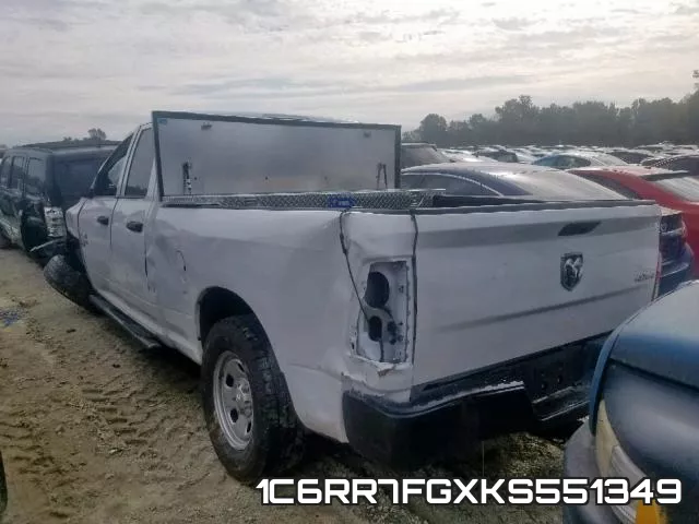 1C6RR7FGXKS551349 фото 4