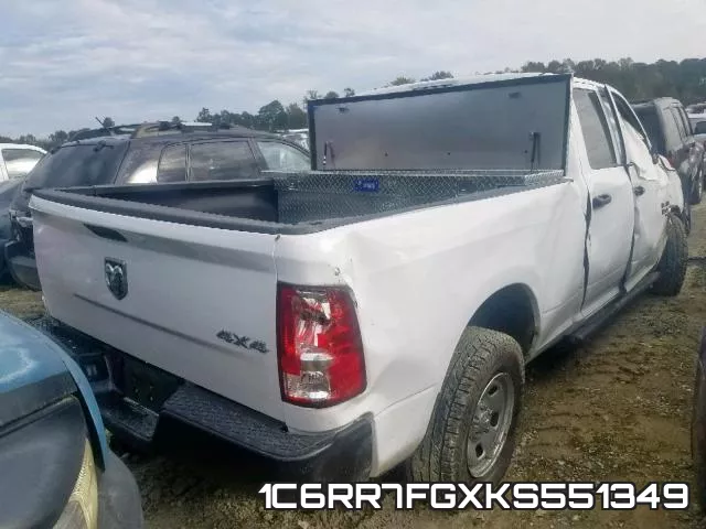 1C6RR7FGXKS551349 фото 5