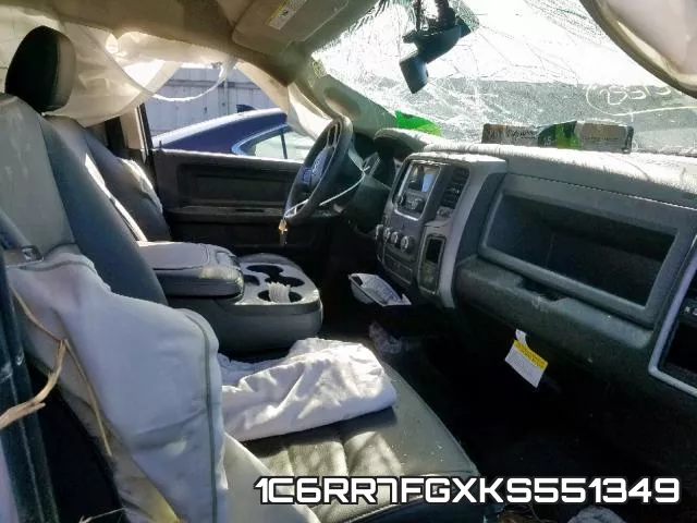 1C6RR7FGXKS551349 фото 6