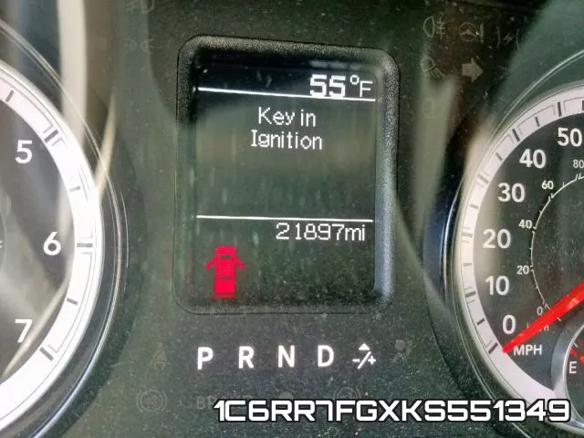 1C6RR7FGXKS551349 фото 9