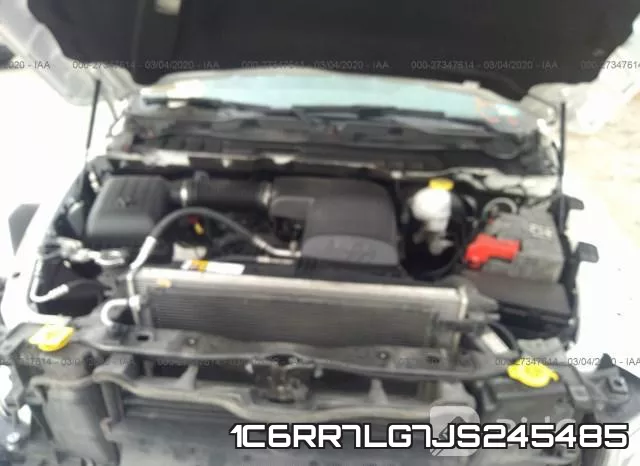 1C6RR7LG7JS245485 фото 2