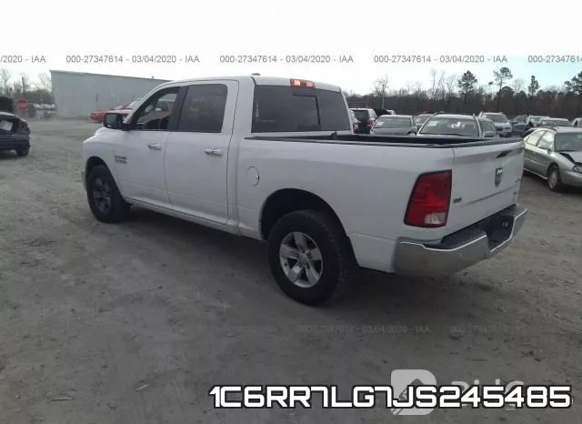 1C6RR7LG7JS245485 фото 4