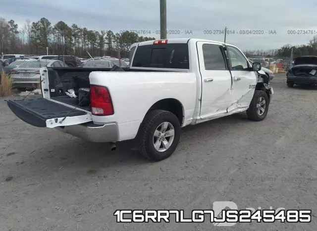 1C6RR7LG7JS245485 фото 5