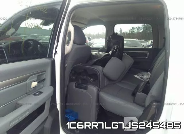 1C6RR7LG7JS245485 фото 9