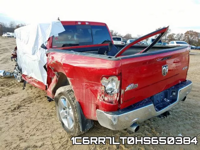 1C6RR7LT0HS650384 фото 4