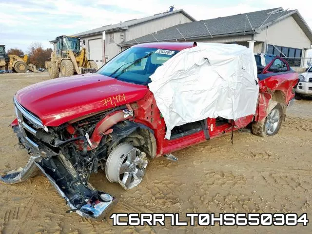1C6RR7LT0HS650384 фото 10