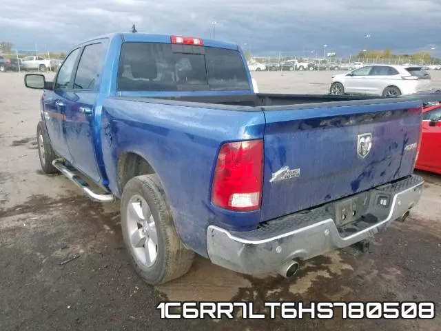1C6RR7LT6HS780508 фото 4