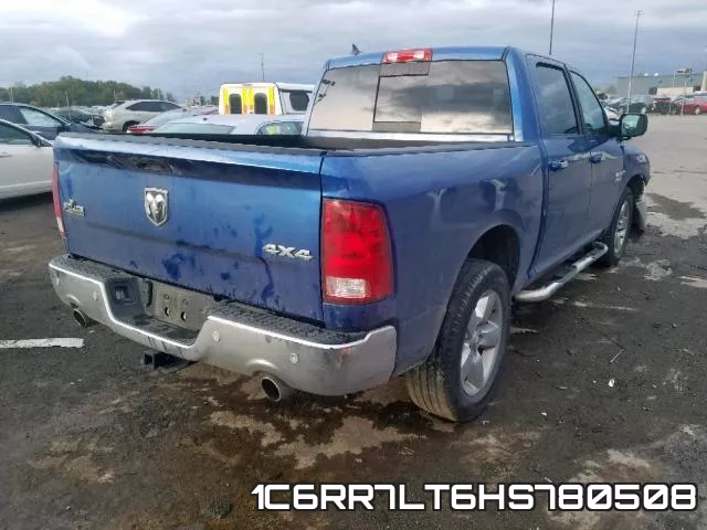 1C6RR7LT6HS780508 фото 5