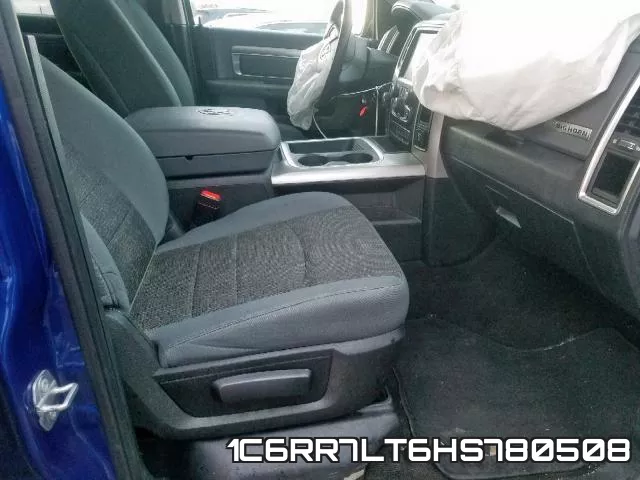 1C6RR7LT6HS780508 фото 6