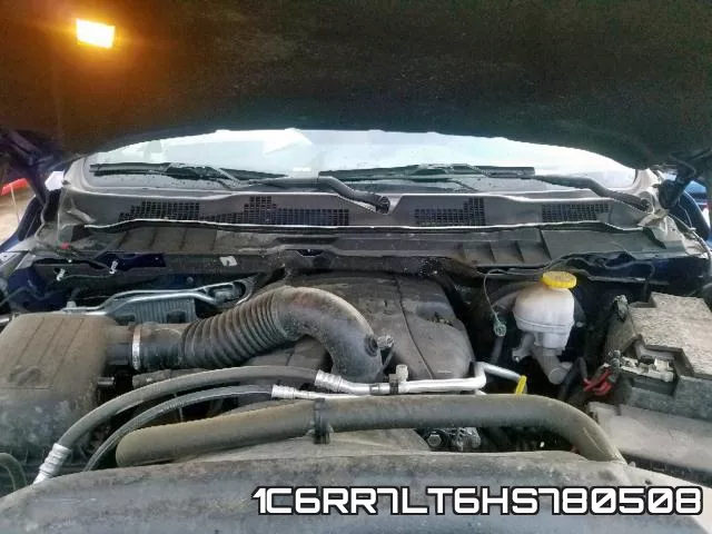 1C6RR7LT6HS780508 фото 8