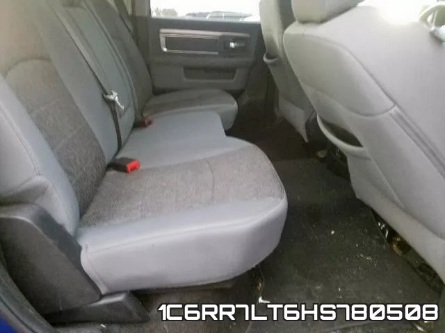 1C6RR7LT6HS780508 фото 10