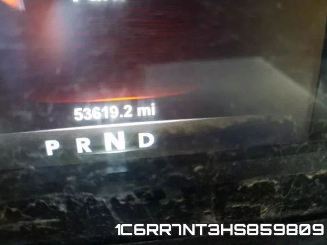 1C6RR7NT3HS859809 фото 9